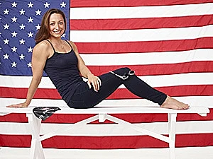 סטפאני רייס