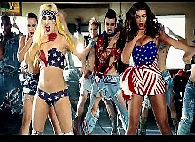 סנדי קרופורד