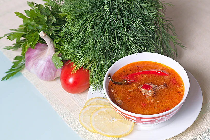 בתי עץ בטבליסי