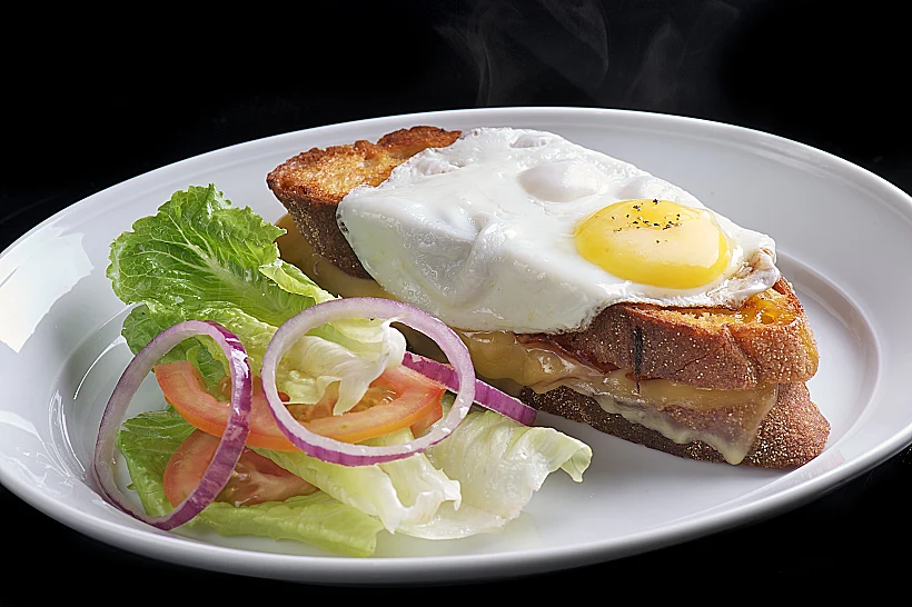 קרוק מדאם דיינרי