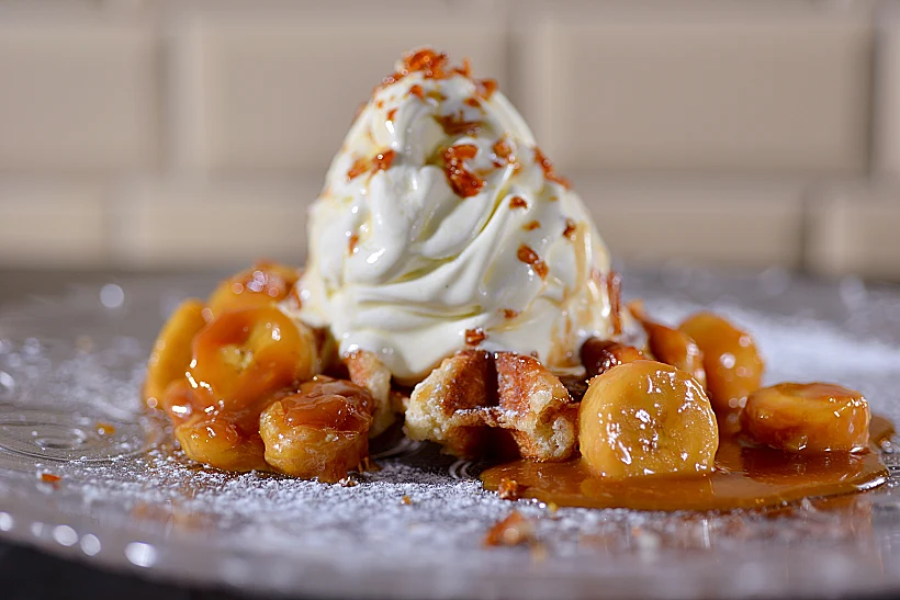 גופרה בננות