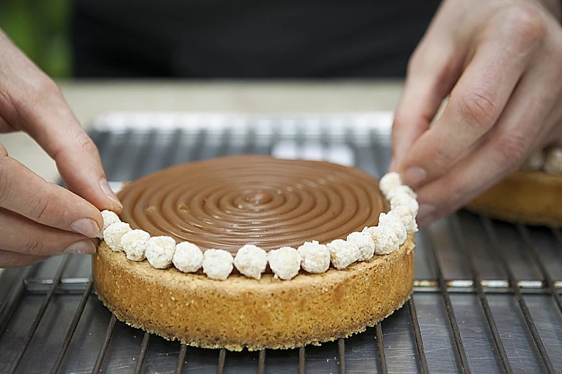 טארט אקסטרה