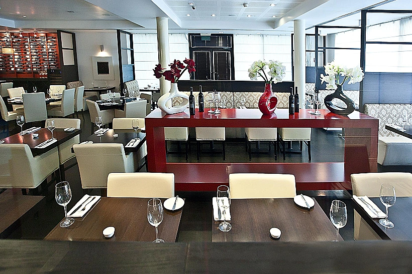 מסעדת מאראבו