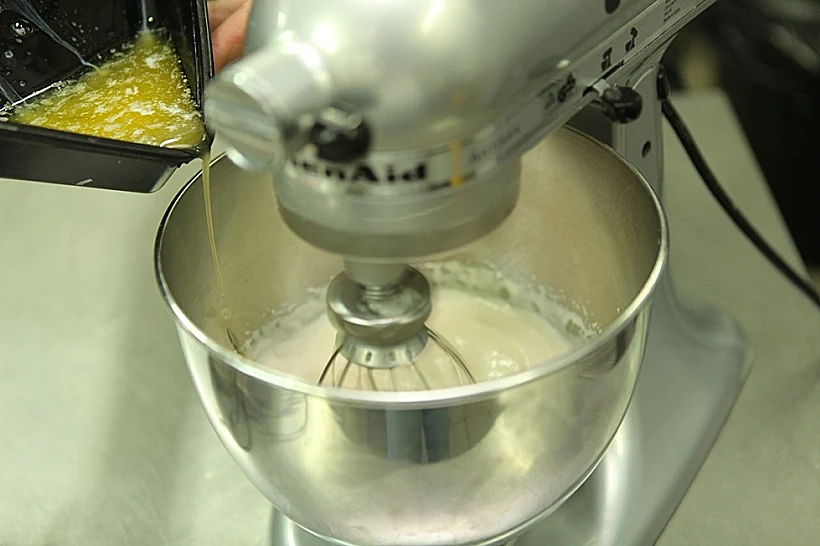 עוגת היער השחור