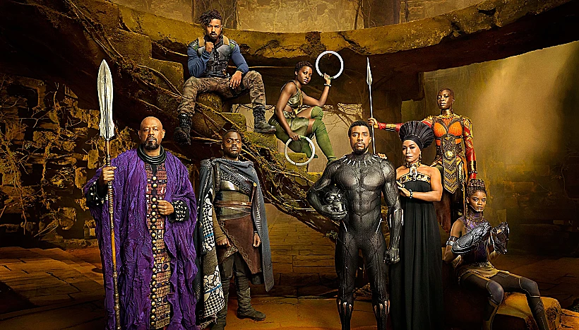 הפנתר השחור