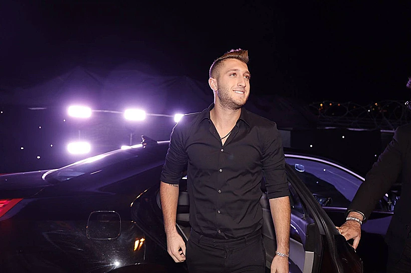 נטלי דדון הפגיזה עם לוק שלא חשבנו עליו