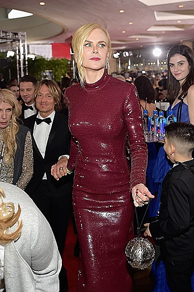 קליאופטרה, מאחורייך (מתוך האינסטגרם של אביבית )