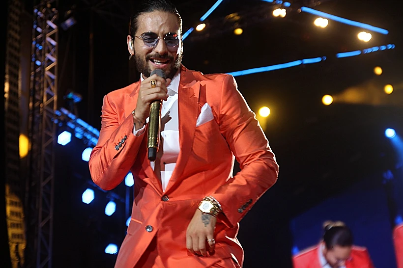 מאלומה בישראל (צילום: אור גפן )