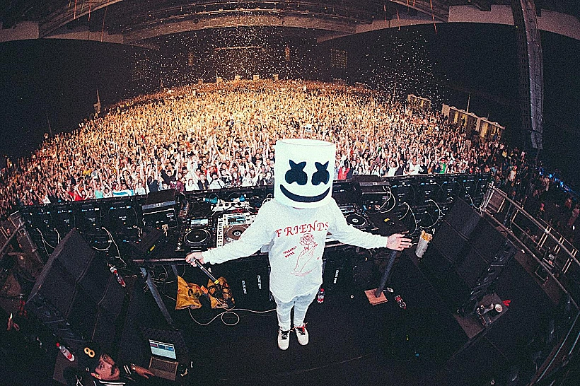 מרשמלו בגני התערוכה (קרדיט: אוראל סברן )