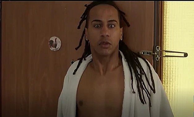 צביקה היזיקיאס מתוך הסרט ליידי טיטי