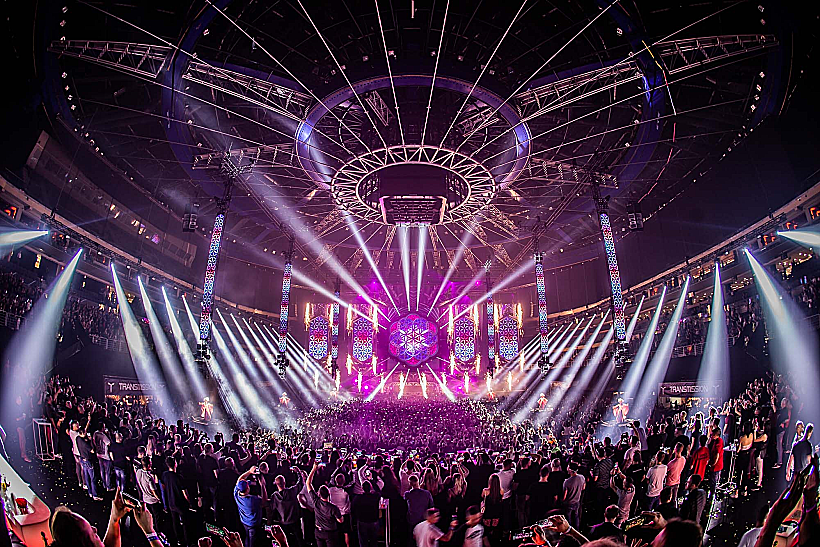 פסטיבל טראנסמישן