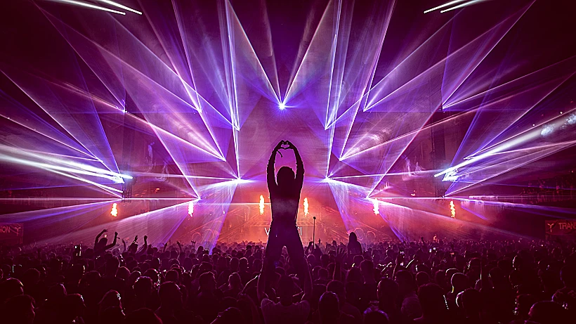 פסטיבל טראנסמישן