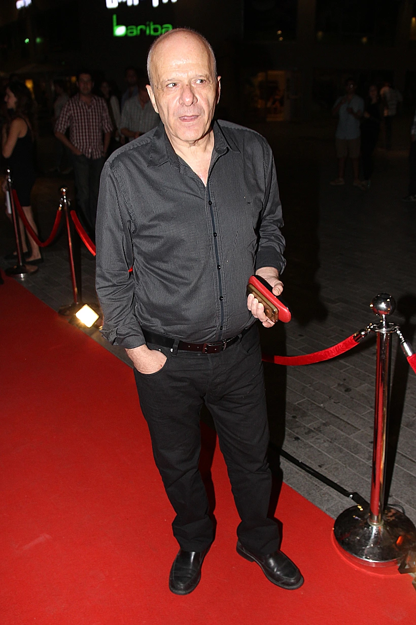 פרימיירה הבורר 4