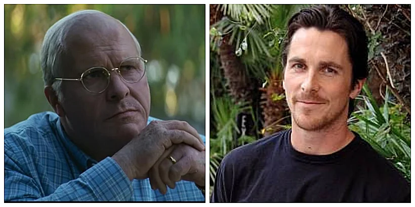 כריסיטאן בייל