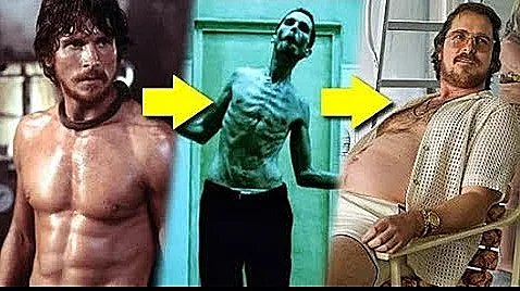 כריסיטאן בייל