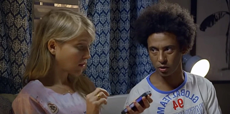 מתוך הסדרה נבסו