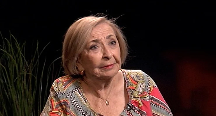 ליא קניג( צילום מסך)