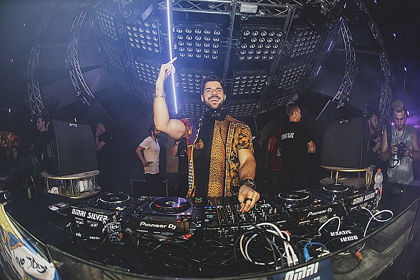 אלוק בישראל