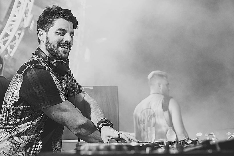 אלוק בישראל