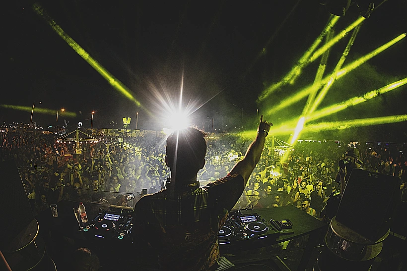 אלוק בישראל