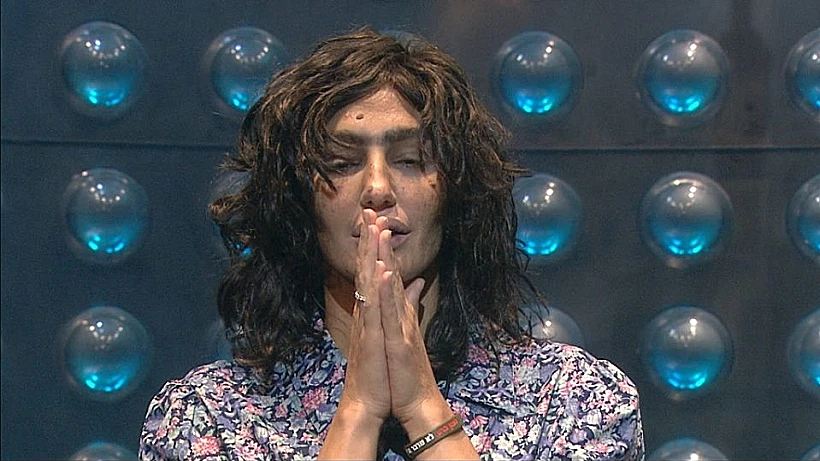 בנות בתמונות מתויגות