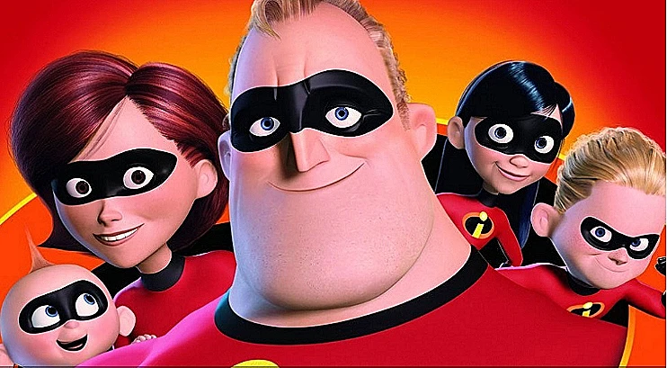 משפחת סופר על