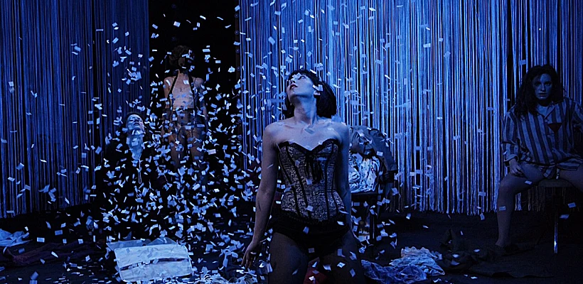 לאורך כל הלילה