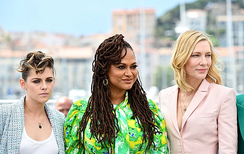 קייט בלנשט מובילה את צוות השופטים בקאן