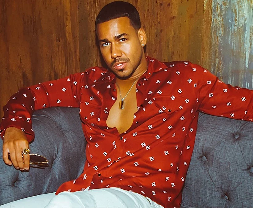 רומאו סנטוס