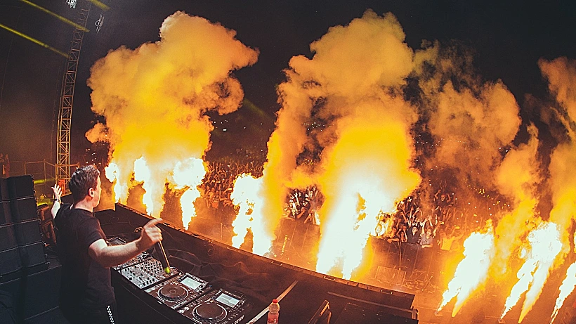 הארדוול בישראל