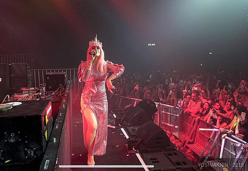 מארינה מקסימיליאן