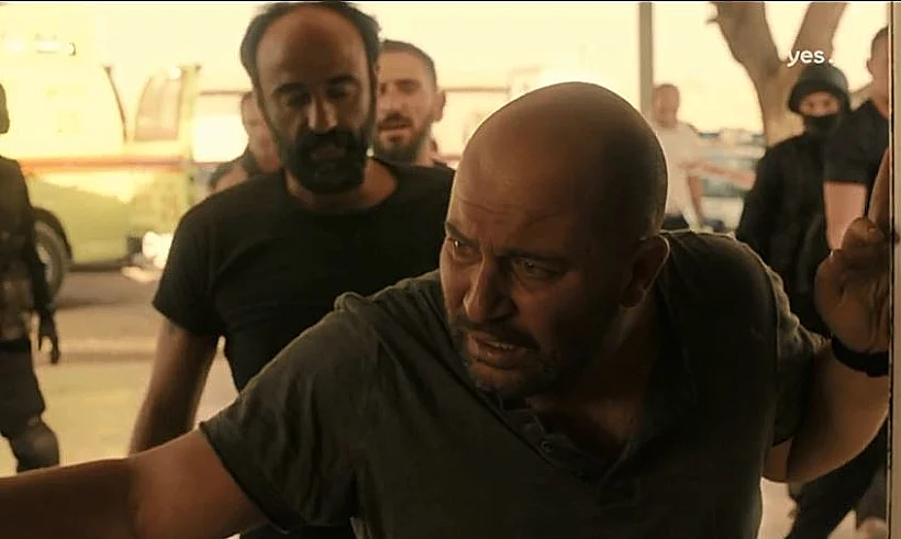 דורון - המבט אומר הכל