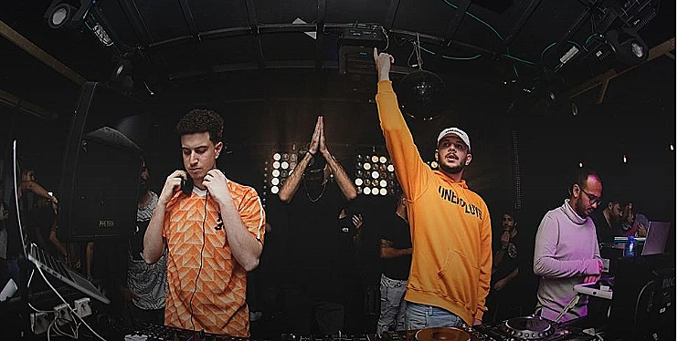 Mad Burgerz(צילום: עידן הורטה)