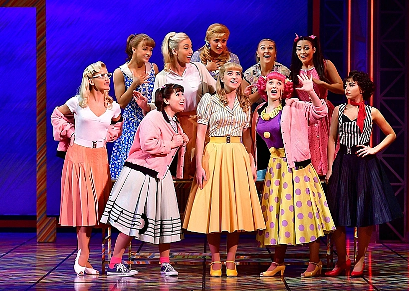 גריז המחזמר