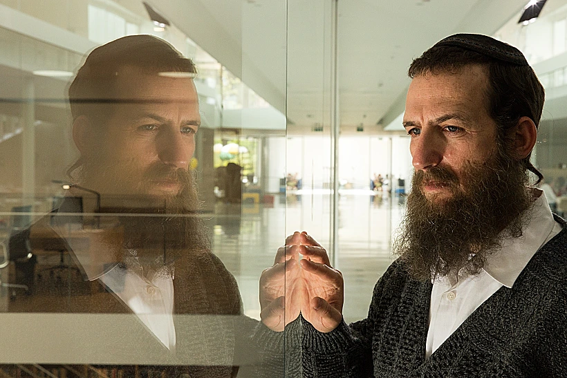 העדות. סרטו של עמיחי גרינברג