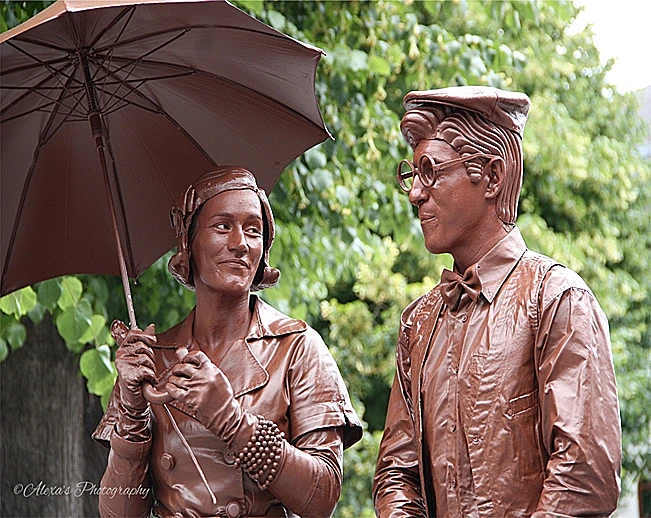 פסטיבל השוקולד בנצרת עילית