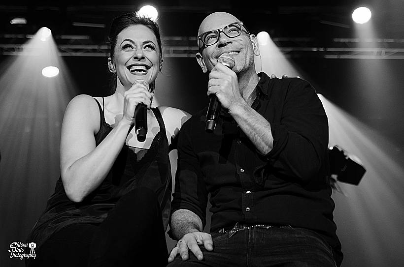 רמי קליינשטיין, קרן פלס