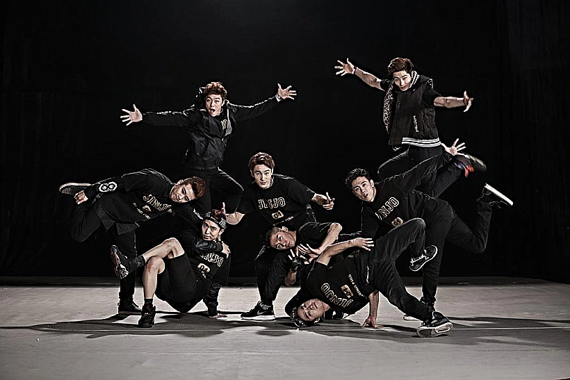 פסטיבל תרבות הרחוב הבינלאומי ה-14