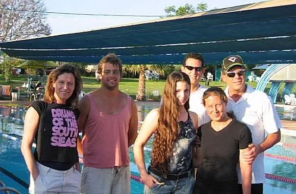 קרן טנדלר ז