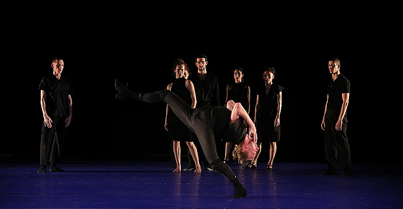 ונצואלה - מופע של להקת בת שבע