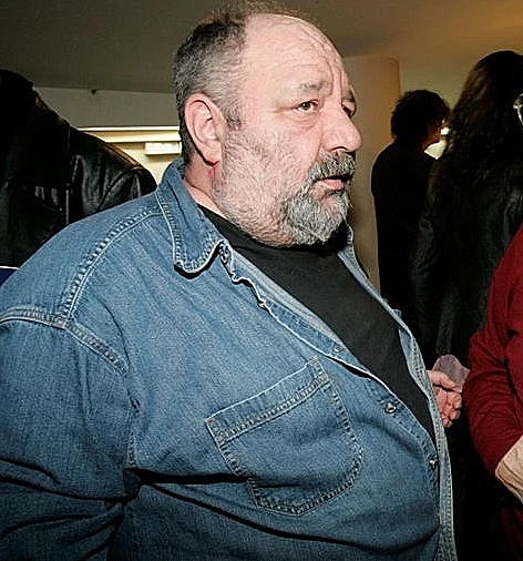 מיכה לבינסון