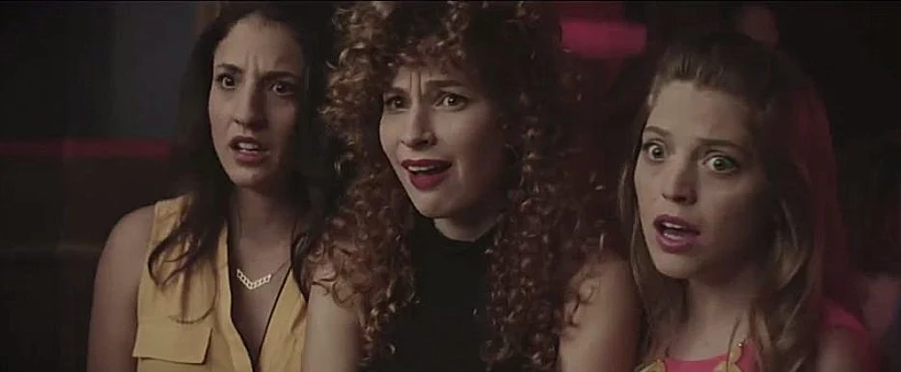 מתוך הפרסומת לגולדסטאר