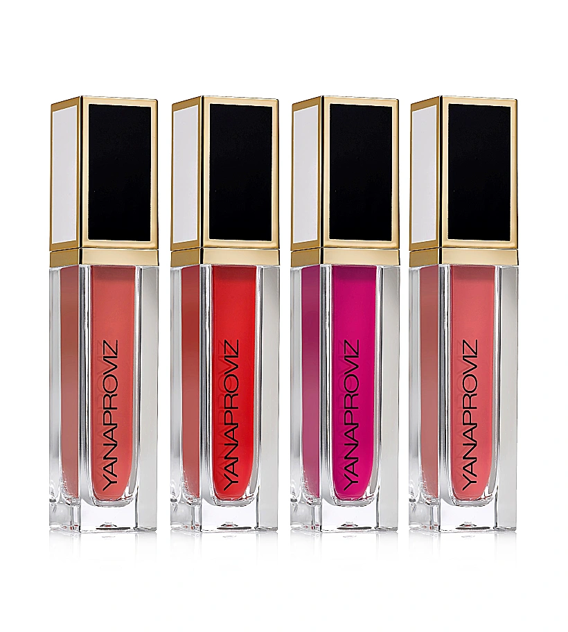 Yana Proviz VERY AWESOME Bundle (צילום אורי גרון)