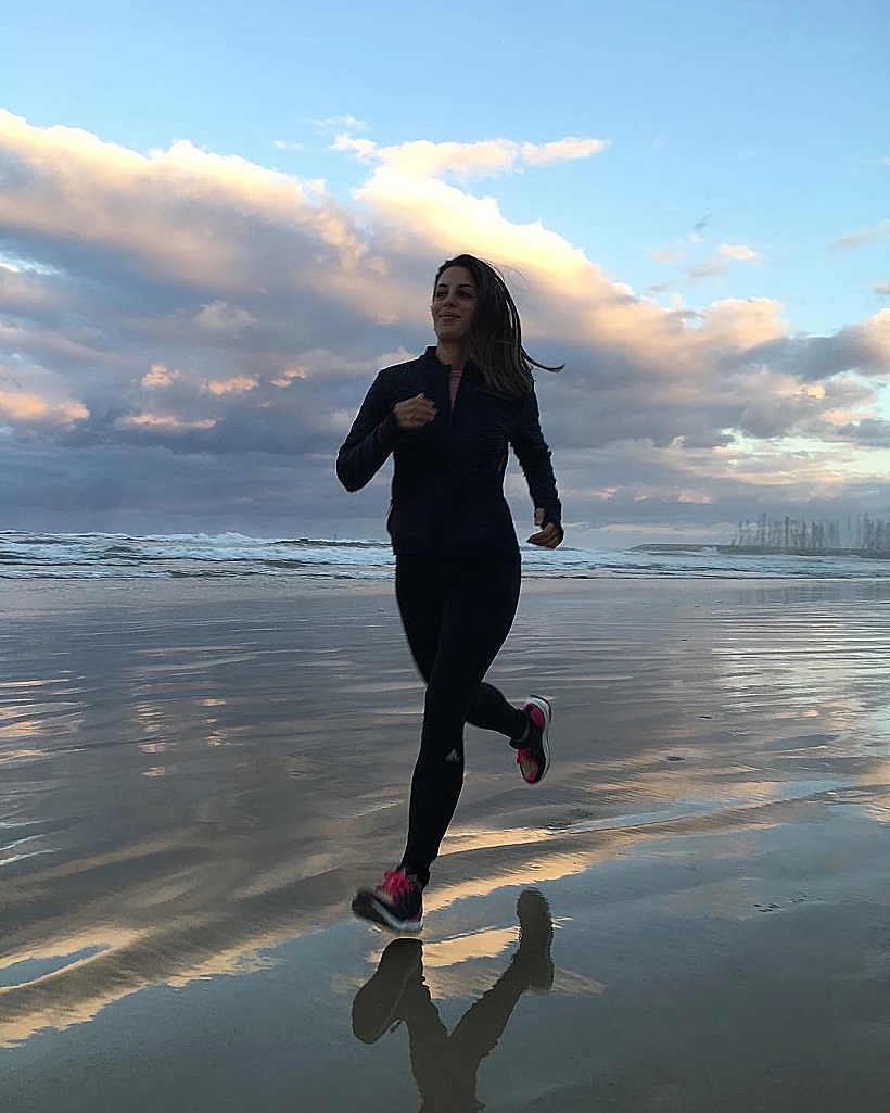 טרמפיאדה בשומרון