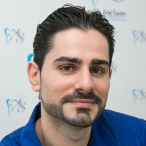 דוקטור אריאל סביון