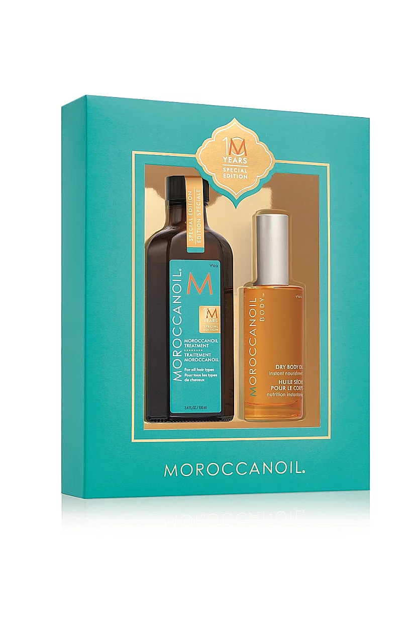 ערכת מרוקונאויל