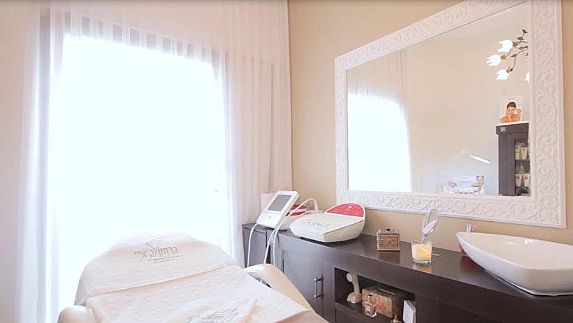 הרמון היופי