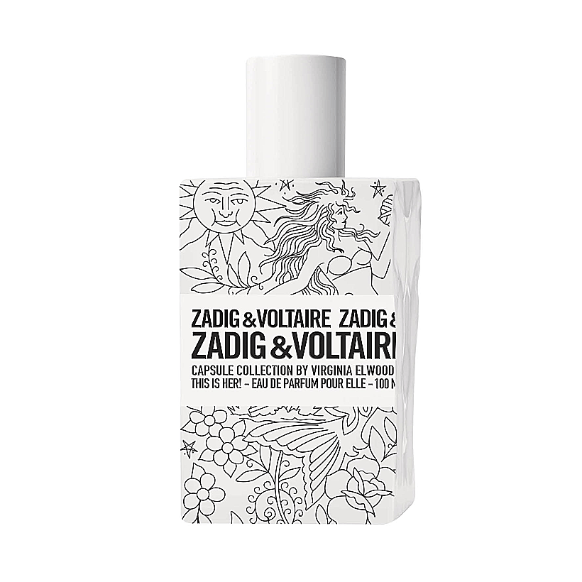 זאדיג אנד וולטר קולקציית קפסולה מחיר 299 100 מל נשים