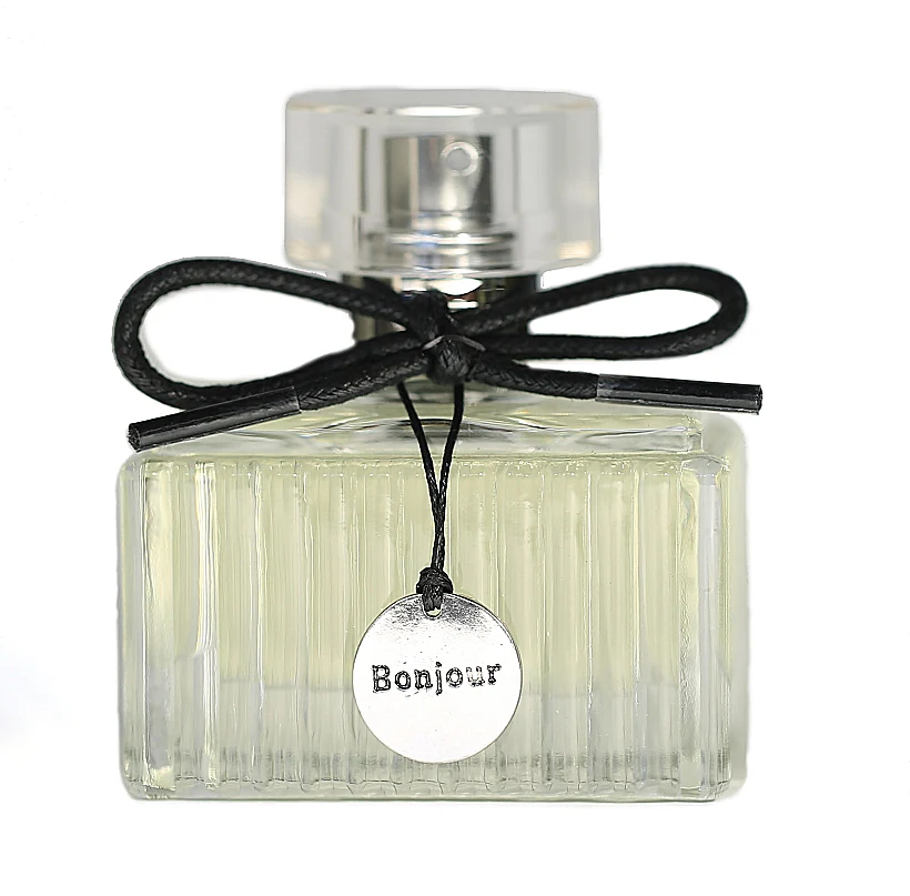 Marcha ballerina bonjour oil perfume 40ml 99.90 שח