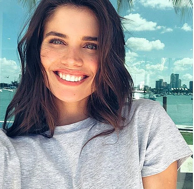 המראה הנטורל והבריא